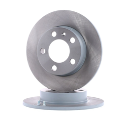 ROADHOUSE Dischi Freno 6547.00 Freni a Disco,Dischi Dei Freni VW,AUDI,SKODA,POLO (9N_),Polo Hatchback (6R1, 6C1),Golf IV Hatchback (1J1) características