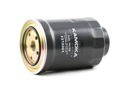 KAMOKA Filtro Carburante F313301 Filtro Combustibile SUBARU,VW,FORD,FORESTER (SH),IMPREZA 2 volumi /Coda spiovente (GR, GH, G3),OUTBACK (BL, BP) en oferta
