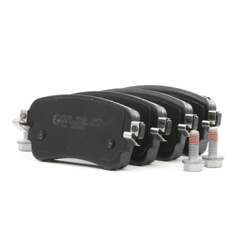 A.B.S. Pastiglie Freni 35185 Kit Pastiglie Freni,Kit Pasticche Freni PEUGEOT,TOYOTA,CITROËN,Expert Van (V_),Traveller (V_),EXPERT (V_) en oferta