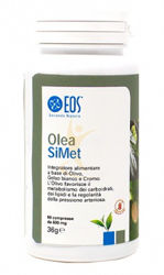 EOS OLEA SIMET 60 COMPRESSE en oferta
