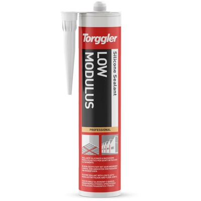 Torggler - Silicone low modulus - 310 ml