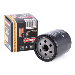 KAMOKA Filtro Olio F106501  FORD,Focus II Station Wagon (DA_, FFS, DS),Focus II Hatchback (DA_, HCP, DP),C-MAX (DM2),Focus C-Max (DM2),S-MAX (WA6) en oferta