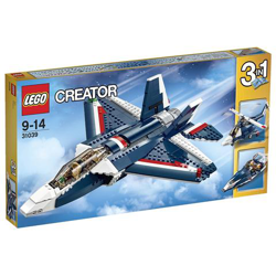 31039 Jet Blu características