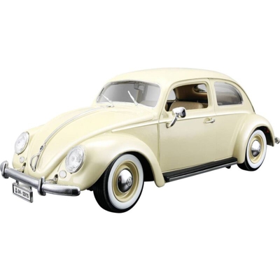 VW Käfer 1:18 Automodello - Bburago