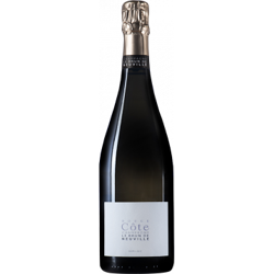 CHAMPAGNE LE BRUN DE NEUVILLE - DOUCE CÔTE en oferta