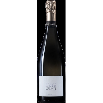 CHAMPAGNE LE BRUN DE NEUVILLE - DOUCE CÔTE