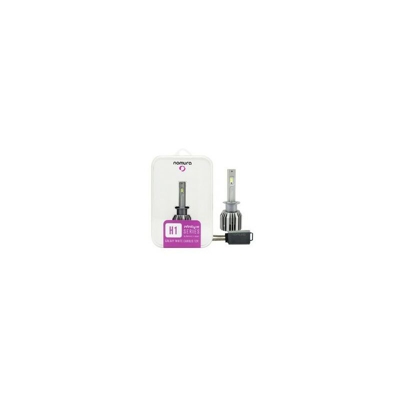 Kit V2 Led Infinity H1 6000K White 1pz