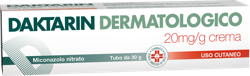 DAKTARIN*CREMA DERM 30G 20MG/G características