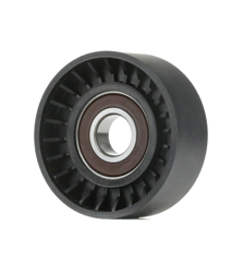 DENCKERMANN Rullo Tendicinghia P200001 Puleggia Tendicinghia,Rullo tenditore, Cinghia Poly-V AUDI,VW,SKODA,A2 (8Z0),Golf V Hatchback (1K1),POLO (9N_) características