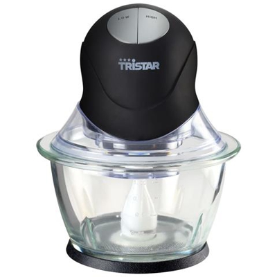 Tritatutto Elettrico Potenza 300 Watt