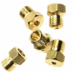Kit iniettori gas naturale - Accueil - INDESIT - 113555 precio