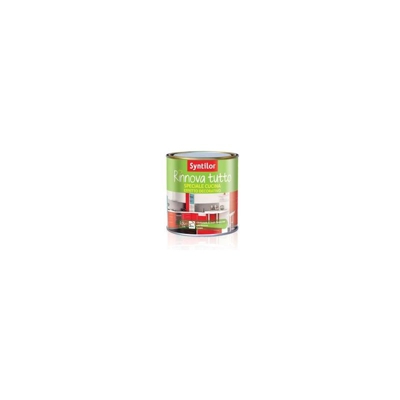 Syntilor - Effetto Deco Rinnova Tutto Cucina 0,5l Opaco