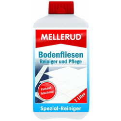 DETERGENTE PULIZIA E CURA PIASTRELLE 1 LITRO PAVIMENTI - Mellerud precio