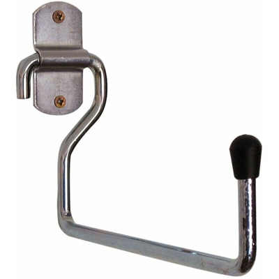 Ganci A Parete A 'L' Cm.23X 5A304-22305