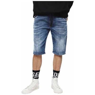 Pantaloni Diesel Krooshort T Abbigliamento Uomo 31