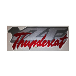 4WD-28.391-10 Graph carenatura - YZF 600 - Yamaha en oferta
