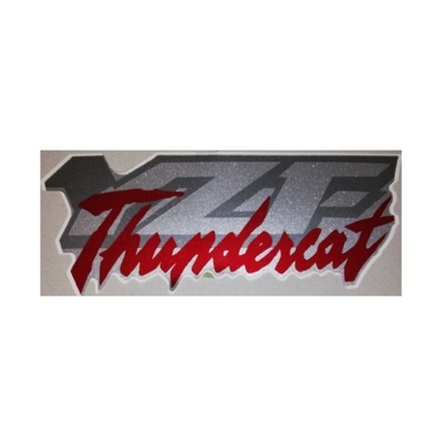 4WD-28.391-10 Graph carenatura - YZF 600 - Yamaha