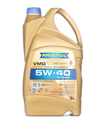 RAVENOL Olio motore 1111133-005-01-999