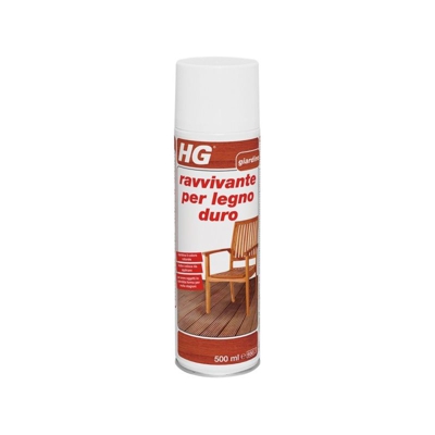 Ravvivante per legno duro 304050108 - HG