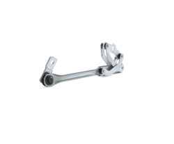 RIDEX Tiranteria Tergicristallo 300W0039  MERCEDES-BENZ,Classe C Sedan (W202),Classe C T-modell (S202) características