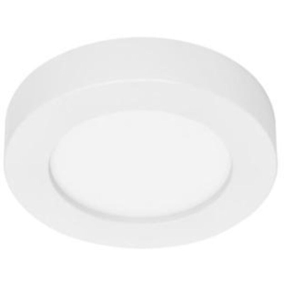 Briloner - Plafoniera LED 2in1 da Incasso modello Sky Diametro 17,7cm 12Watt Temperatura 4000° Kelvin colore Bianco