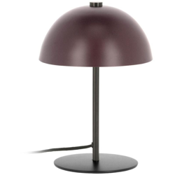 Lampada da tavolo Aleyla - Red - Kave Home características