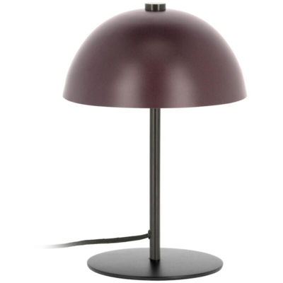 Lampada da tavolo Aleyla - Red - Kave Home
