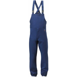 Siggi - SALOPETTE ANTIMPIGLIAMENTO | 52 - NEUTRO (SENZA PERSONALIZZAZIONE) - Blu - Blu características