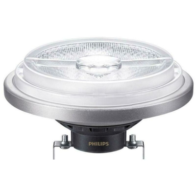 Philips Lampadina Mas Led Expertcolor 15-75W 3000K Attacco G53 929002239402 Mlr1117593040X