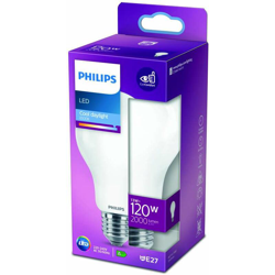 Signify Italy S.p.a. - LAMPADINA LED GOCCIA VETRO 120W precio