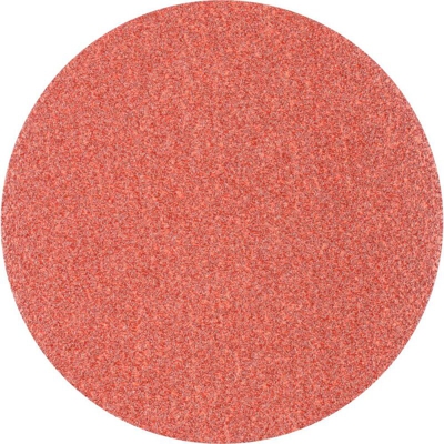 PFERD KSS 125 O L A 80 45017762 Carta abrasiva eccentrica Grana 80 (Ø) 125 mm 25 pz.