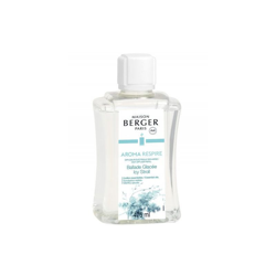 Ricarica Per Diffusore Elettrico Aroma Respire 475 Ml Lampe Berger Decorazione Profumo Casa Ambiente en oferta