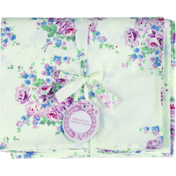 Copritutto Copriletto Copridivano Shabby Chic Tovaglia Elegante Blanc Mariclo precio