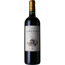CHATEAU LANESSAN 2018 en oferta