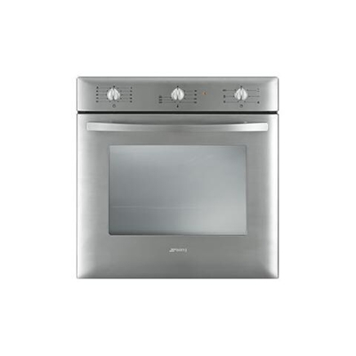 Forno Elettrico SF250X da Incasso Multifunzione Capacità 70 Litri Colore Inox