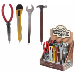 Puckator - Penna Strumenti da lavoro en oferta