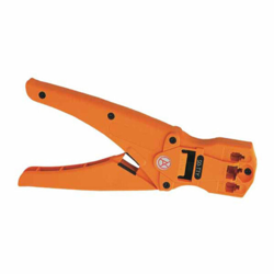 Pinza Serra Plug Universale In Plastica 22311 características