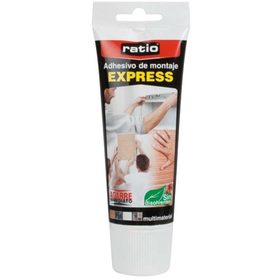 Adesivo di montaggio 250 gr senza rapporto solvente