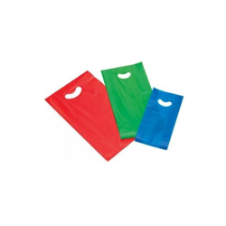 Confezione 125 Buste con Manico 42x20cm - Balmar 2000 en oferta