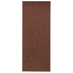 Kwb Strisce Abrasive per Legno e Metallo 93x230mm 10 Pezzi en oferta