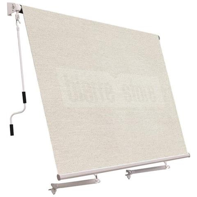 Tenda Da Sole A Caduta 300x250 Beije Cm Senza Cassonetto Braccetti Alluminio Regolabile