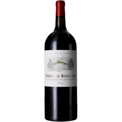 MAGNUM CHÂTEAU BOUTISSE 2016 en oferta