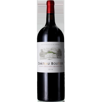 MAGNUM CHÂTEAU BOUTISSE 2016