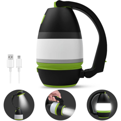 Luci da campeggio per tende precio