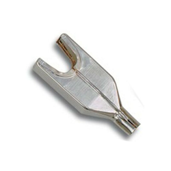 Pinzetta testina di ricambio 12 - 20 mm per cannello providus características