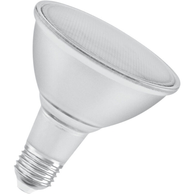 Lampadina LED PAR 38 Osram Parathom 12,5W 2700K attacco E27 LED264083BOX1