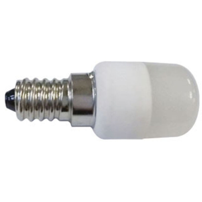 Duolec - Lampada Frigo Led E14 1,7W 3000K