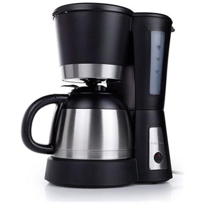 Caffettiera Americana Cm1234 1 L 800w Nero