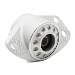 AUTOMEGA Supporto Ammortizzatore 110045810 Supporto ammortizzatore a molla VW,AUDI,POLO (9N_),Golf IV Hatchback (1J1),New Beetle Hatchback (9C1, 1C1) en oferta