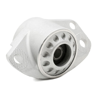 AUTOMEGA Supporto Ammortizzatore 110045810 Supporto ammortizzatore a molla VW,AUDI,POLO (9N_),Golf IV Hatchback (1J1),New Beetle Hatchback (9C1, 1C1)